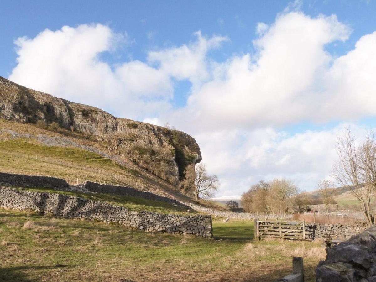 The Kingsway Villa Ilkley Exterior photo